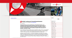 Desktop Screenshot of oddaz.saaminuett.fi